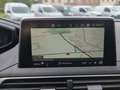 Peugeot 3008 1.2 130cv Automatique gris 06/17 92514km Airco GPS Gris - thumbnail 10