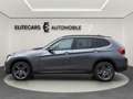 BMW X1 20D X-DRIVE ALLRAD  / TEMPOMAT / FACELIFT / PARKP Grau - thumbnail 6