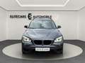 BMW X1 20D X-DRIVE ALLRAD  / TEMPOMAT / FACELIFT / PARKP Grau - thumbnail 8