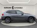 BMW X1 20D X-DRIVE ALLRAD  / TEMPOMAT / FACELIFT / PARKP Grau - thumbnail 3