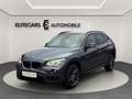 BMW X1 20D X-DRIVE ALLRAD  / TEMPOMAT / FACELIFT / PARKP Grau - thumbnail 7