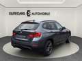 BMW X1 20D X-DRIVE ALLRAD  / TEMPOMAT / FACELIFT / PARKP Grau - thumbnail 4