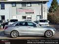 Mercedes-Benz C 250 CGI TÜV 05/27 Garantie LED AHK Navi Tempo Klimaaut Argintiu - thumbnail 4