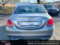Mercedes-Benz C 250 CGI TÜV 05/27 Garantie LED AHK Navi Tempo Klimaaut Argintiu - thumbnail 9