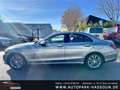 Mercedes-Benz C 250 CGI TÜV 05/27 Garantie LED AHK Navi Tempo Klimaaut Argintiu - thumbnail 11
