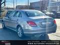 Mercedes-Benz C 250 CGI TÜV 05/27 Garantie LED AHK Navi Tempo Klimaaut Argintiu - thumbnail 10