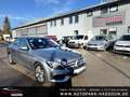 Mercedes-Benz C 250 CGI TÜV 05/27 Garantie LED AHK Navi Tempo Klimaaut Argintiu - thumbnail 3
