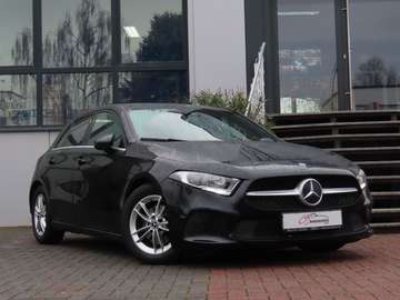 d Autom. Leder Klimaauto. Kamera