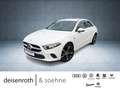 Mercedes-Benz A 250 e Limousine Progressive AHK/LED/Nav/sound/ White - thumbnail 1