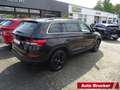 Skoda Kodiaq Clever 4x4 2.0 TDI Navi Alu LED ACC SHZ Noir - thumbnail 3
