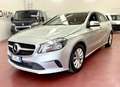 Mercedes-Benz A 180 Classe A 180 CDI d Sport auto NEOPATENTATI Argento - thumbnail 3