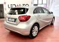 Mercedes-Benz A 180 Classe A 180 CDI d Sport auto NEOPATENTATI Argento - thumbnail 8