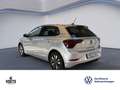 Volkswagen Polo VI GOAL 1.0 TSI DSG LED+NAVI+ACC+KAMERA Silber - thumbnail 4