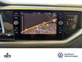 Volkswagen Polo VI GOAL 1.0 TSI DSG LED+NAVI+ACC+KAMERA Silber - thumbnail 11