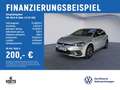 Volkswagen Polo VI GOAL 1.0 TSI DSG LED+NAVI+ACC+KAMERA Silber - thumbnail 2