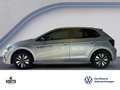 Volkswagen Polo VI GOAL 1.0 TSI DSG LED+NAVI+ACC+KAMERA Silber - thumbnail 3