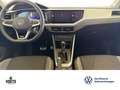Volkswagen Polo VI GOAL 1.0 TSI DSG LED+NAVI+ACC+KAMERA Silber - thumbnail 10