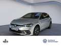 Volkswagen Polo VI GOAL 1.0 TSI DSG LED+NAVI+ACC+KAMERA Silber - thumbnail 1
