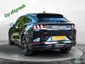 Ford Mustang Mach-E Extended Premium AWD 98 kWh (351 PK) 1e-Eig. & Dea Siyah - thumbnail 4