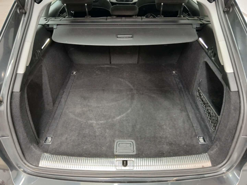 Audi A4 Avant 2.0 TFSI Autom. PDC Navi Pano 1.Hd. — photo 5