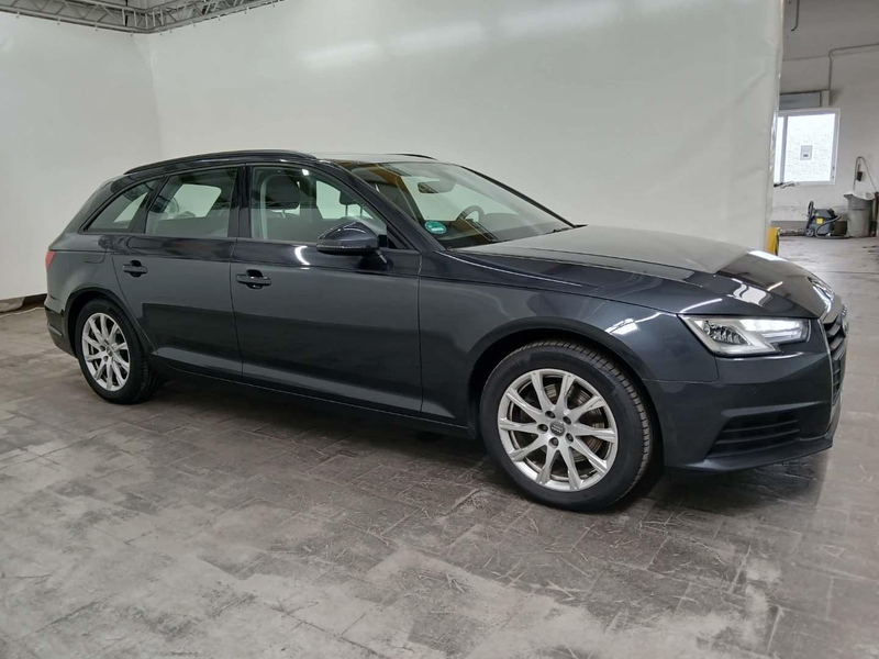 Audi A4 Avant 2.0 TFSI Autom. PDC Navi Pano 1.Hd. — photo 14