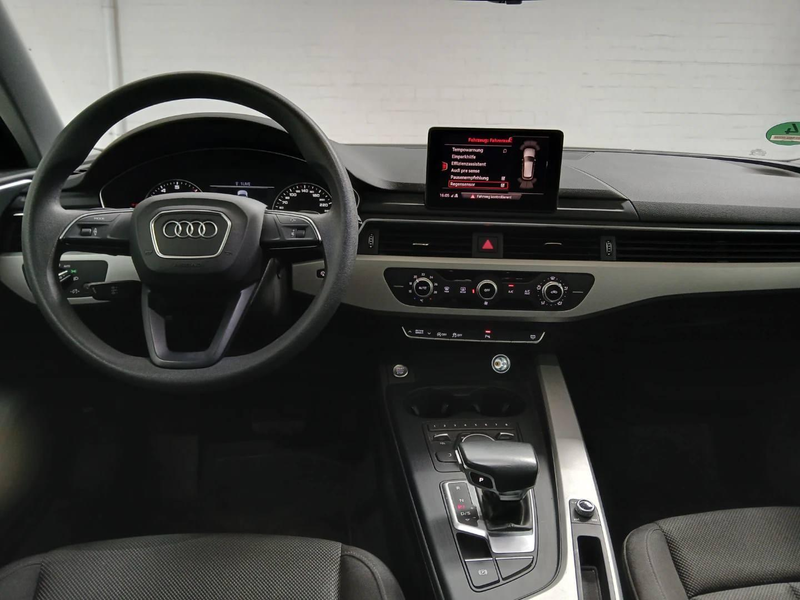 Audi A4 Avant 2.0 TFSI Autom. PDC Navi Pano 1.Hd. — photo 10