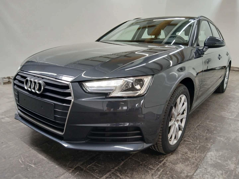 Audi A4 Avant 2.0 TFSI Autom. PDC Navi Pano 1.Hd. — photo 3