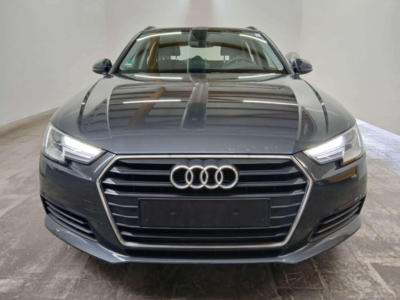 Audi A4 Avant 2.0 TFSI Autom. PDC Navi Pano 1.Hd. — photo 13