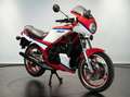 Yamaha RD 350 Wit - thumbnail 6