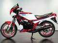 Yamaha RD 350 Wit - thumbnail 2