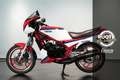 Yamaha RD 350 Wit - thumbnail 1
