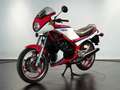 Yamaha RD 350 Wit - thumbnail 4