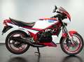 Yamaha RD 350 Wit - thumbnail 7