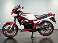 Yamaha RD 350 Wit - thumbnail 3