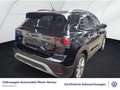 Volkswagen T-Cross 1.0 TSI GOAL DSG Navi AHK LED uvm Schwarz - thumbnail 6