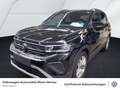 Volkswagen T-Cross 1.0 TSI GOAL DSG Navi AHK LED uvm Schwarz - thumbnail 3