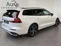 Volvo V60 T6 AWD Recharge R-Design NAV+LED+AHK+PANO+VC Білий - thumbnail 4