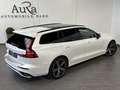 Volvo V60 T6 AWD Recharge R-Design NAV+LED+AHK+PANO+VC Білий - thumbnail 5