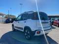 Fiat Panda Cross 1.0 FireFly S&S Hybrid Weiß - thumbnail 7