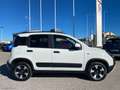 Fiat Panda Cross 1.0 FireFly S&S Hybrid Weiß - thumbnail 4