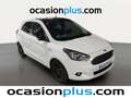 Ford Ka/Ka+ Ka+ 1.19 Ti-VCT White & Black Edition Blanc - thumbnail 2