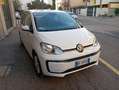 Volkswagen up! ECO-UP 1.0 METANO/BENZINA 5 PORTE Wit - thumbnail 3