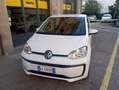 Volkswagen up! ECO-UP 1.0 METANO/BENZINA 5 PORTE Wit - thumbnail 1