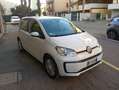 Volkswagen up! ECO-UP 1.0 METANO/BENZINA 5 PORTE Wit - thumbnail 2