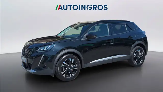Peugeot 2008 2008 II 2020 1.2 puretech Allure Pack s