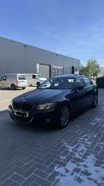 Automaat 325d 3.0 N57