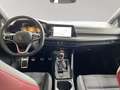 Volkswagen Golf VIII GTI 2,0 TSI Pano LED-Matrix ACC BlackStyle AH Schwarz - thumbnail 5
