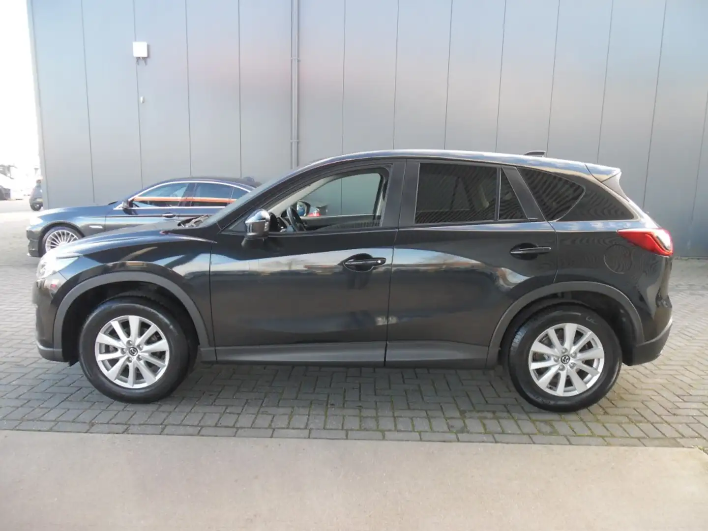 Mazda CX-5 2.0 TS 2WD Noir - 2