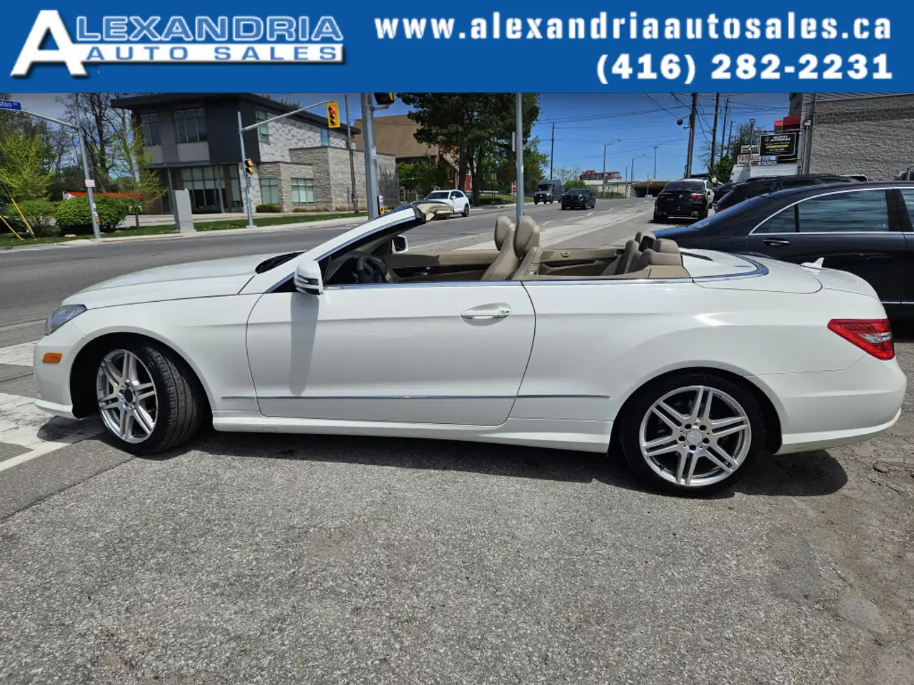 Mercedes-Benz E-Class photo Mercedes-Benz E-Class