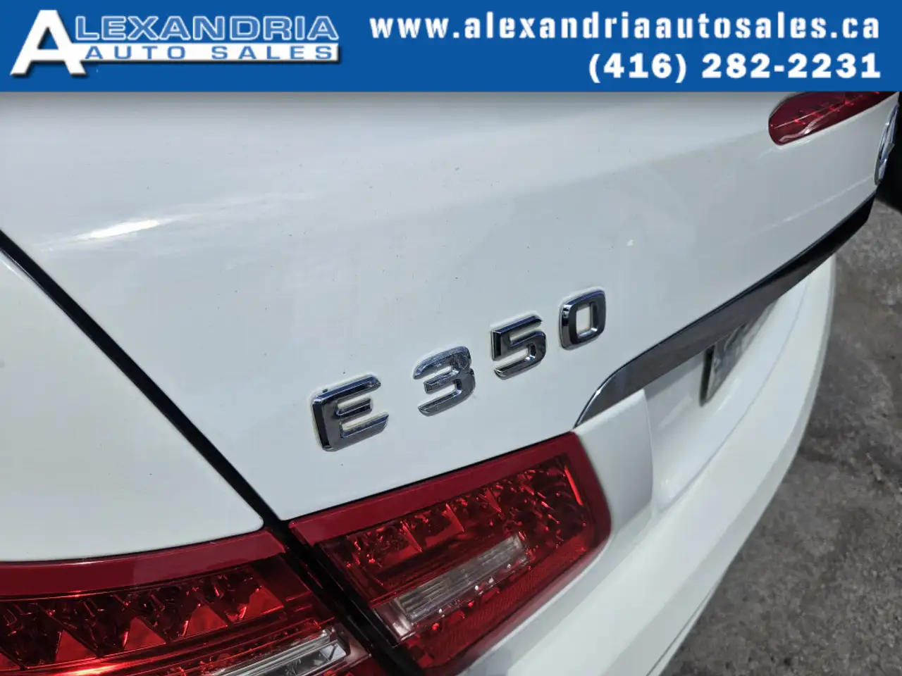 Mercedes-Benz E-Class photo Mercedes-Benz E-Class